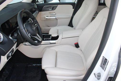 2022 Mercedes-Benz GLB 250 Base