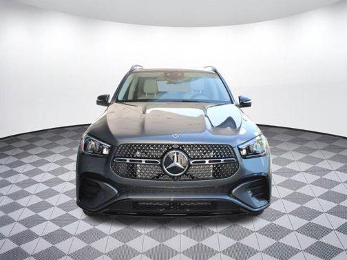 2026 Mercedes-Benz GLE 350 Base