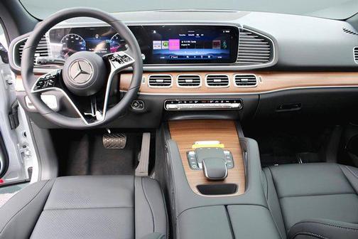 2025 Mercedes-Benz GLE 350 4MATIC