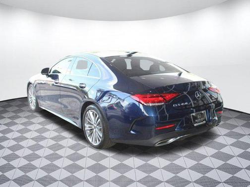 2021 Mercedes-Benz CLS 450 Base