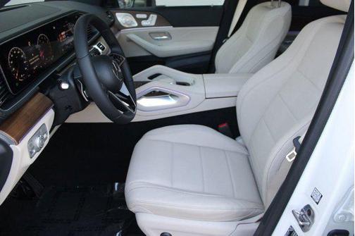 2026 Mercedes-Benz GLE 350 4MATIC