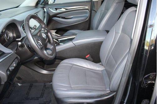 2018 Buick Enclave Essence