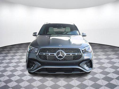 2026 Mercedes-Benz GLE 350 Base