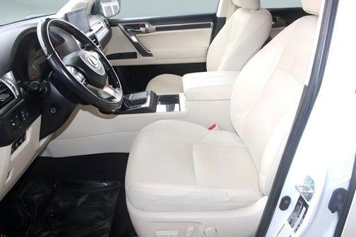 2022 Lexus GX 460 Premium
