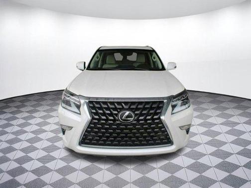 2022 Lexus GX 460 Premium
