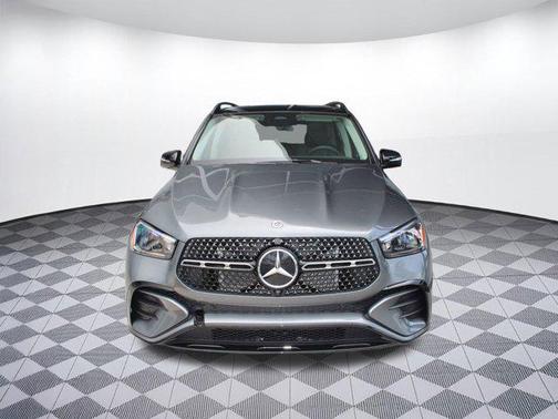 2026 Mercedes-Benz GLE 350 4MATIC