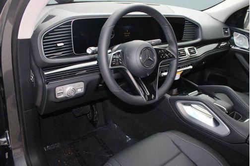 2026 Mercedes-Benz GLE 350 4MATIC