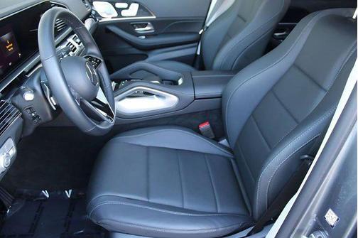 2026 Mercedes-Benz GLE 350 4MATIC