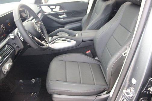 2026 Mercedes-Benz GLE 350 4MATIC