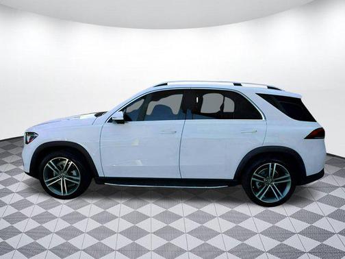 2021 Mercedes-Benz GLE 350 Base