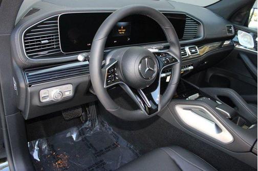 2026 Mercedes-Benz GLE 350 4MATIC