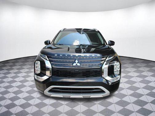 2022 Mitsubishi Outlander SEL Special Edition 2WD