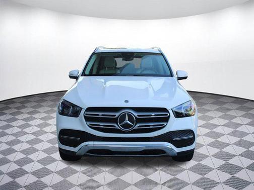 2022 Mercedes-Benz GLE 350 4MATIC