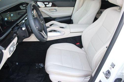 2022 Mercedes-Benz GLE 350 4MATIC