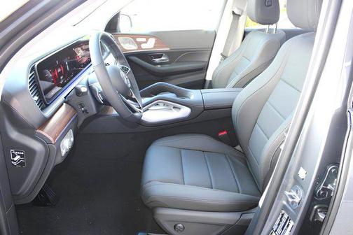 2025 Mercedes-Benz GLE 350 Base