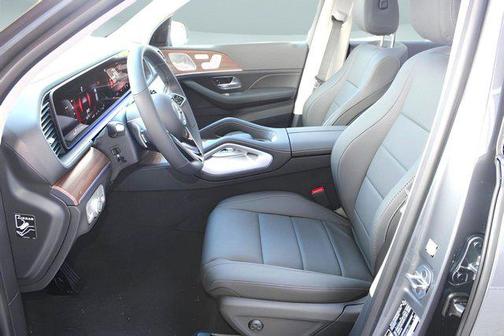 2025 Mercedes-Benz GLE 350 Base