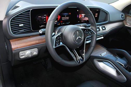 2025 Mercedes-Benz GLE 350 Base