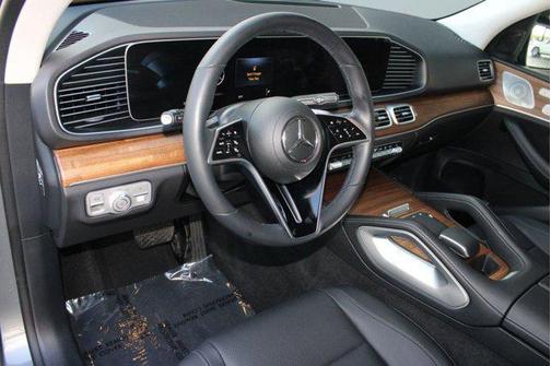 2025 Mercedes-Benz GLE 350 Base