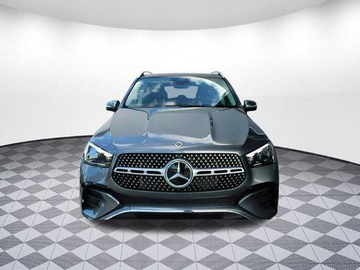 2025 Mercedes-Benz GLE 350 Base