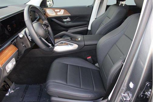 2025 Mercedes-Benz GLE 350 Base