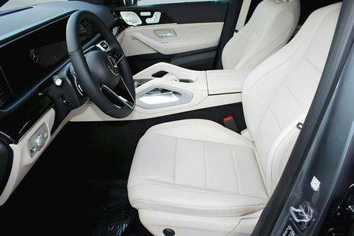 2025 Mercedes-Benz GLE 350 4MATIC