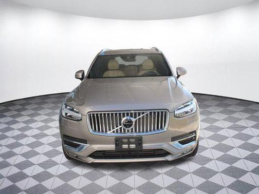 2021 Volvo XC90 T6 Inscription