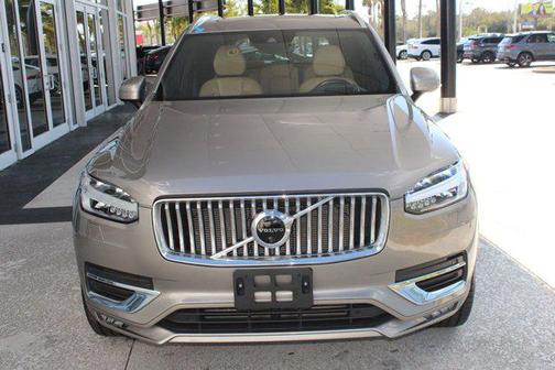 2021 Volvo XC90 T6 Inscription