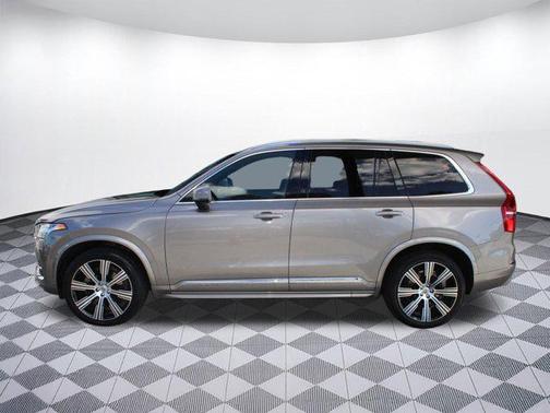 2021 Volvo XC90 T6 Inscription
