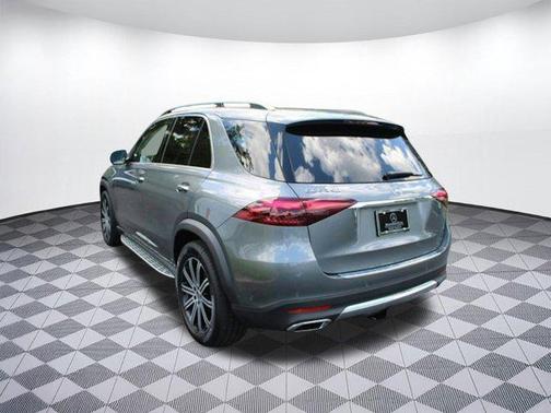 2025 Mercedes-Benz GLE 350 Base