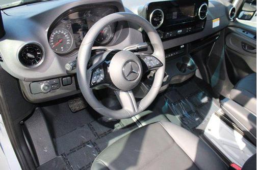 2026 Mercedes-Benz Sprinter 2500 High Roof