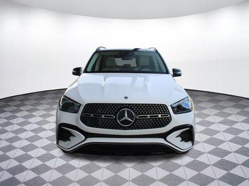 2026 Mercedes-Benz GLE 350 Base