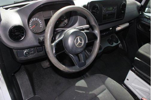 2019 Mercedes-Benz Sprinter 2500 Standard Roof