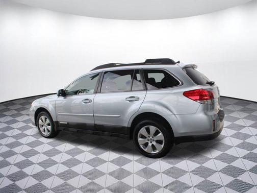 2012 Subaru Outback 2.5i Limited