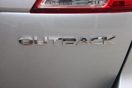 2012 Subaru Outback 2.5i Limited