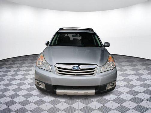 2012 Subaru Outback 2.5i Limited