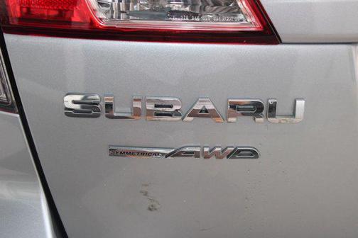 2012 Subaru Outback 2.5i Limited