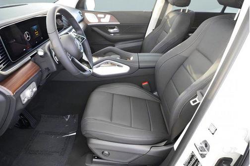 2025 Mercedes-Benz GLE 350 Base