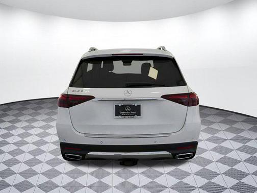 2025 Mercedes-Benz GLE 350 Base