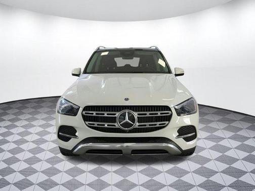 2025 Mercedes-Benz GLE 350 Base