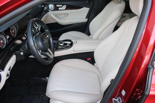 2019 Mercedes-Benz E-Class E 300