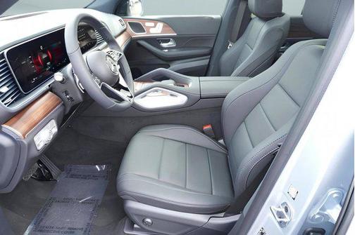 2025 Mercedes-Benz GLE 450 4MATIC