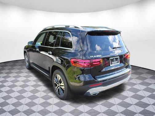 2025 Mercedes-Benz GLB 250 Base