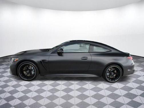 2026 Mercedes-Benz AMG CLE 53 4MATIC+