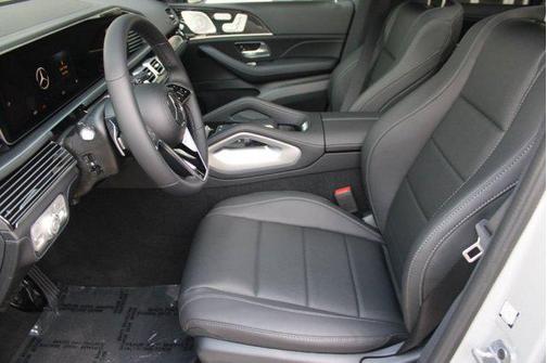 2026 Mercedes-Benz GLE 350 4MATIC