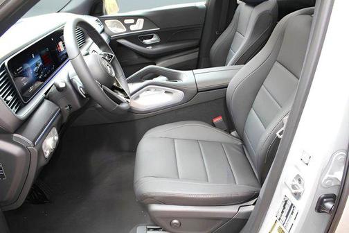 2025 Mercedes-Benz GLE 350 Base