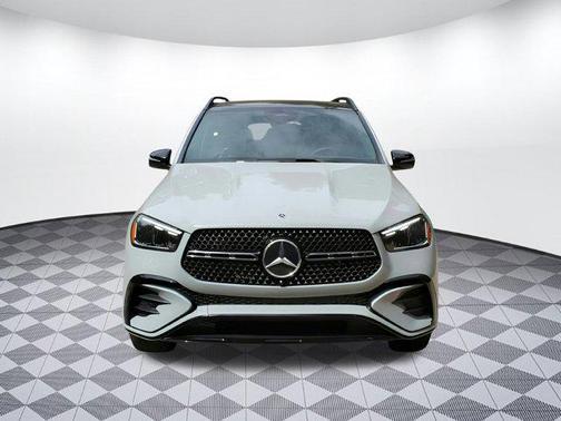 2025 Mercedes-Benz GLE 350 Base
