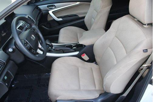 2014 Honda Accord LX-S