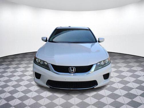 2014 Honda Accord LX-S