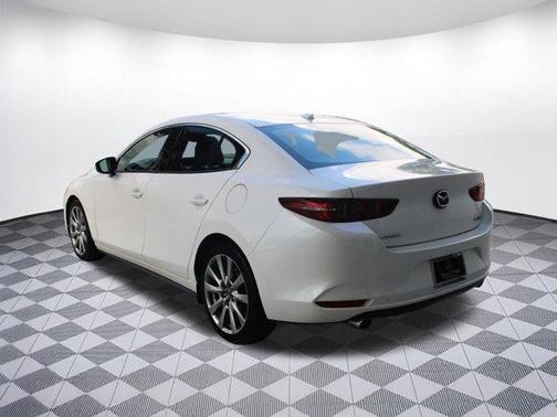 2020 Mazda Mazda3 FWD w/Premium Package