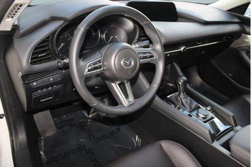 2020 Mazda Mazda3 FWD w/Premium Package
